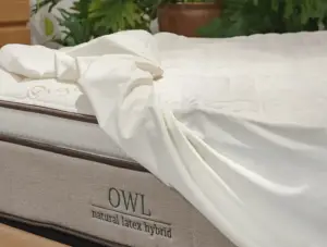 Nest Bedding Wool and cotton mattress protector coupon code